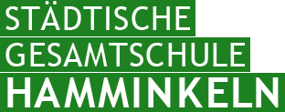 Logo: Gesamtschule Hamminkeln