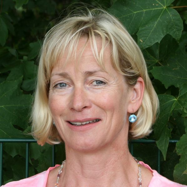 Frau Overbeck